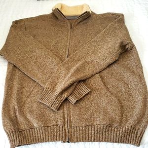 Men's Oscar Del La Renta Sweater